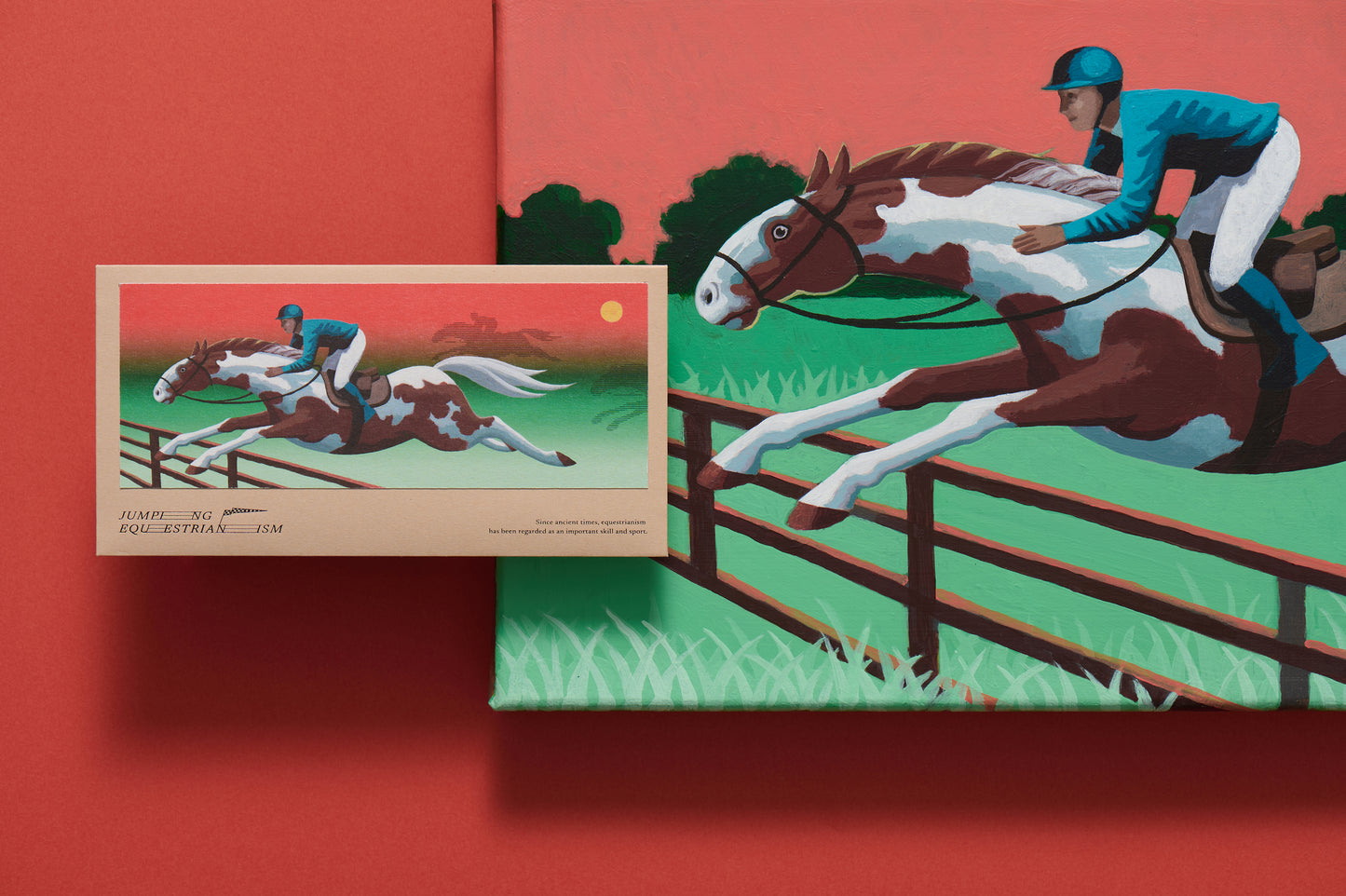 2026《一絆 – 丙午年》藝術紅包收藏組