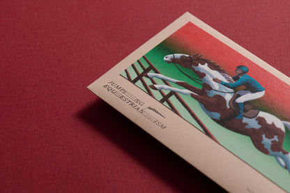 2026《一絆 – 丙午年》藝術紅包收藏組