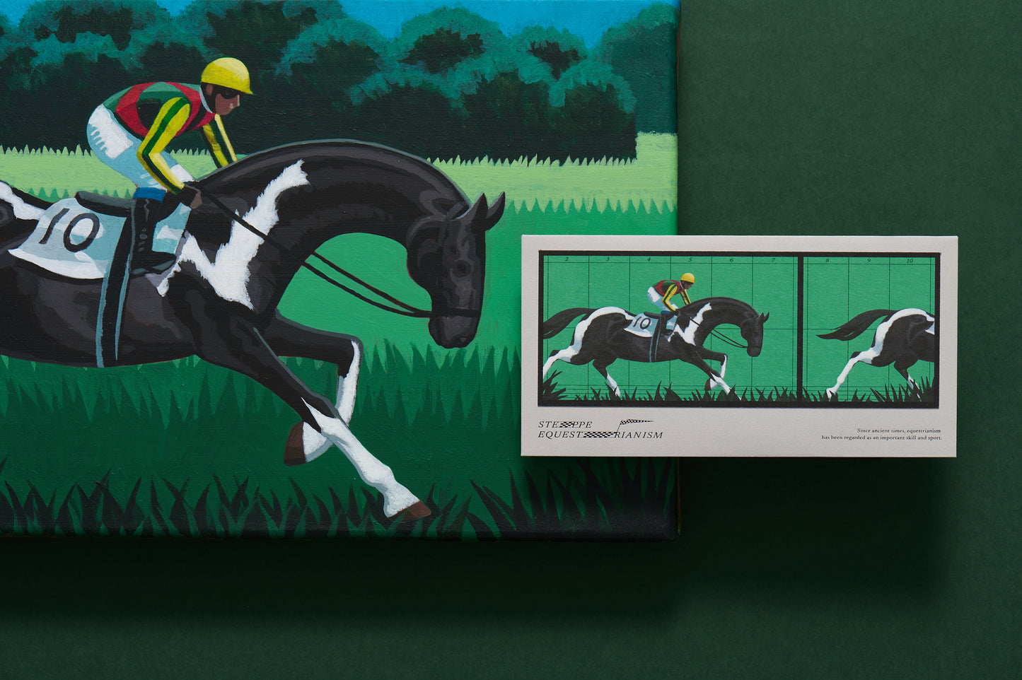 2026《一絆 – 丙午年》藝術紅包收藏組