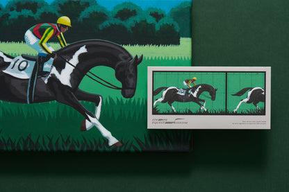 2026《一絆 – 丙午年》藝術紅包收藏組