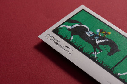 2026《一絆 – 丙午年》藝術紅包收藏組