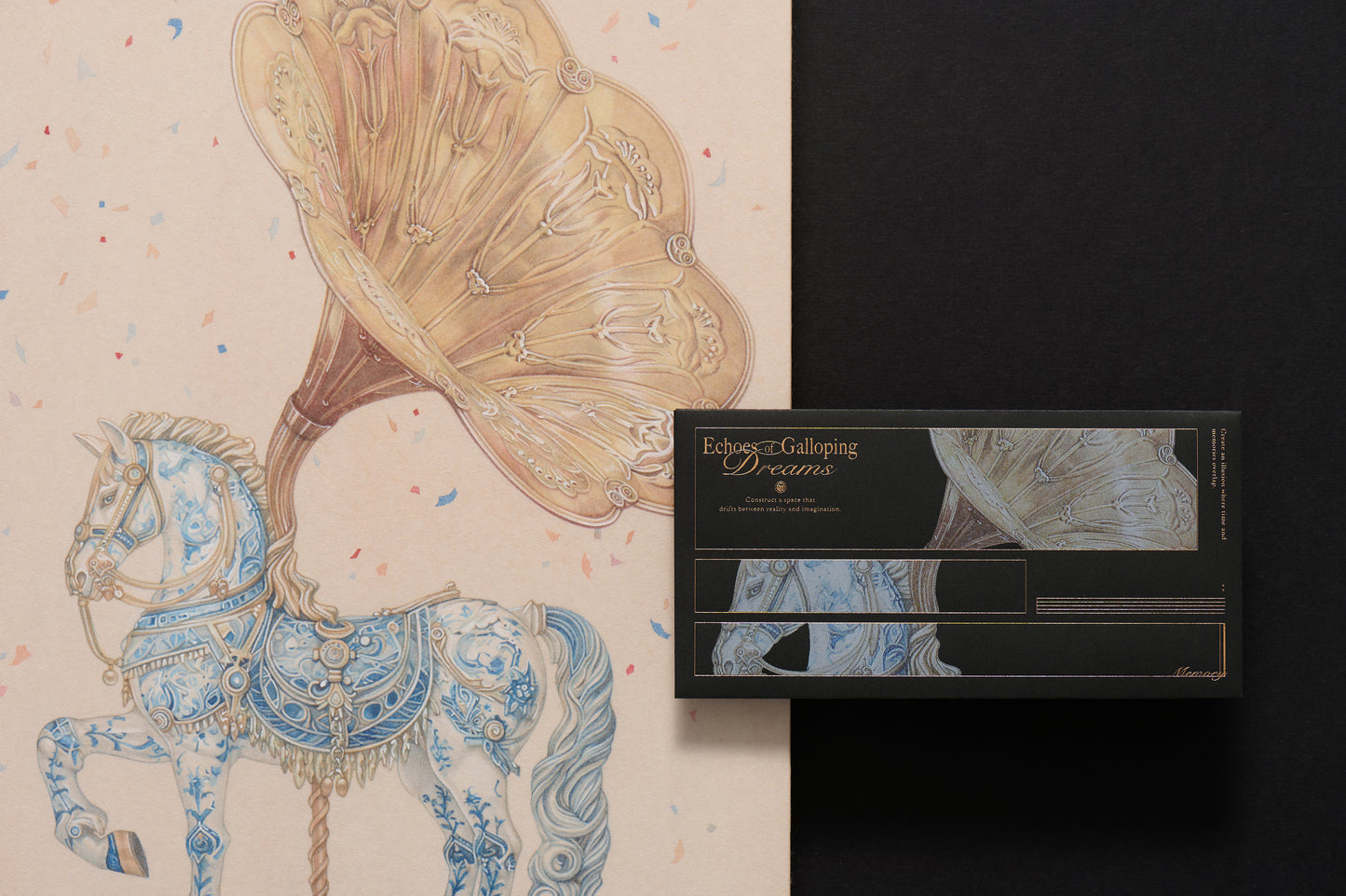 2026《一絆 – 丙午年》藝術紅包收藏組