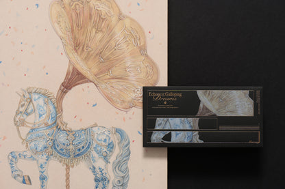 2026《一絆 – 丙午年》藝術紅包收藏組