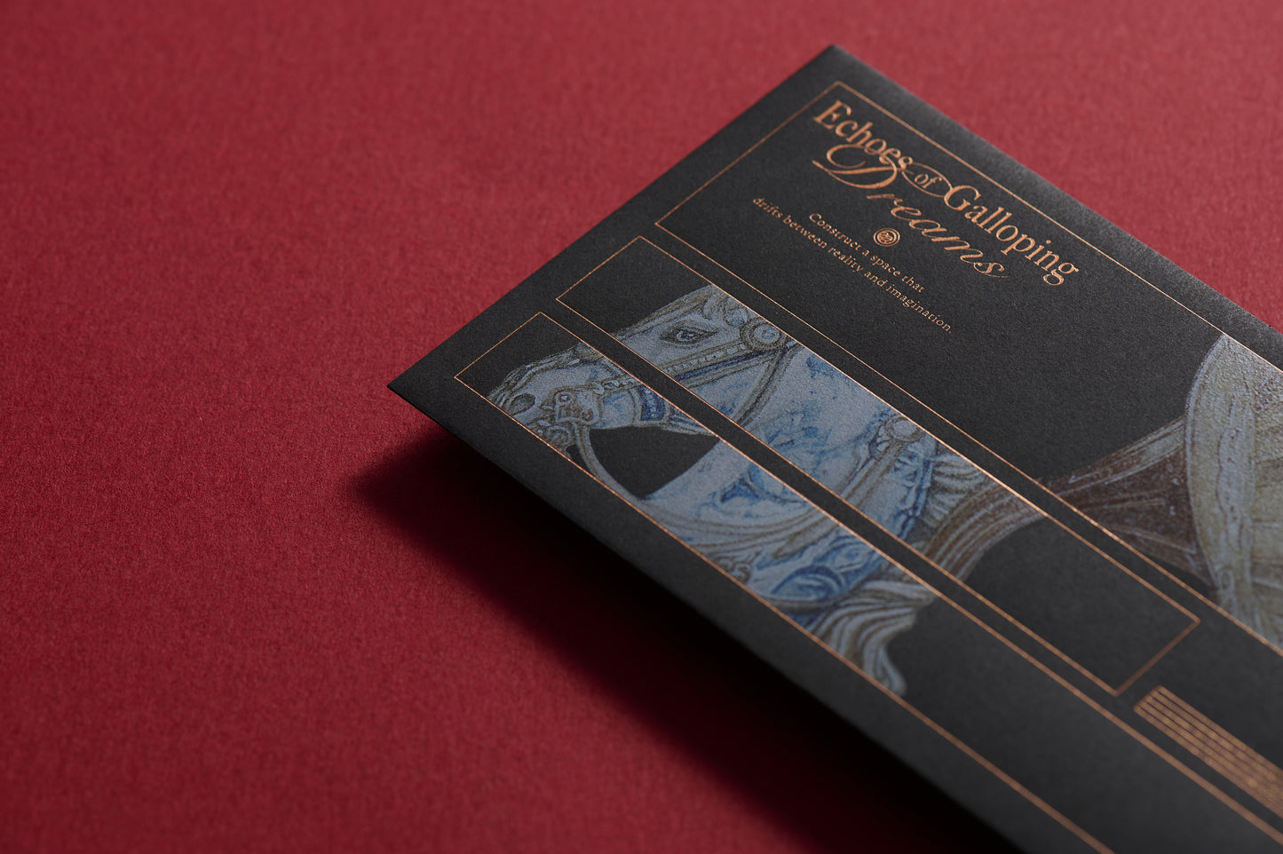 2026《一絆 – 丙午年》藝術紅包收藏組