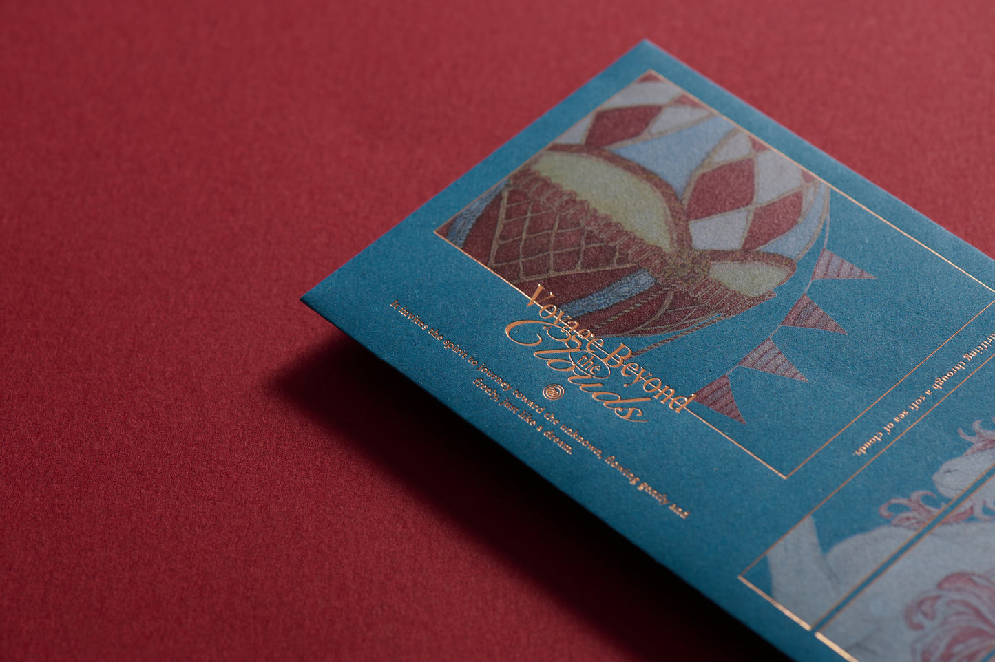 2026《一絆 – 丙午年》藝術紅包收藏組